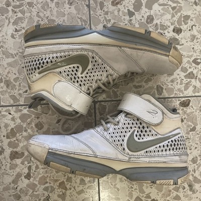 2007 Zoom Kobe 2 Shark Nike Sneaker Herren Größe 44  10  Kobe Bryant Schuh