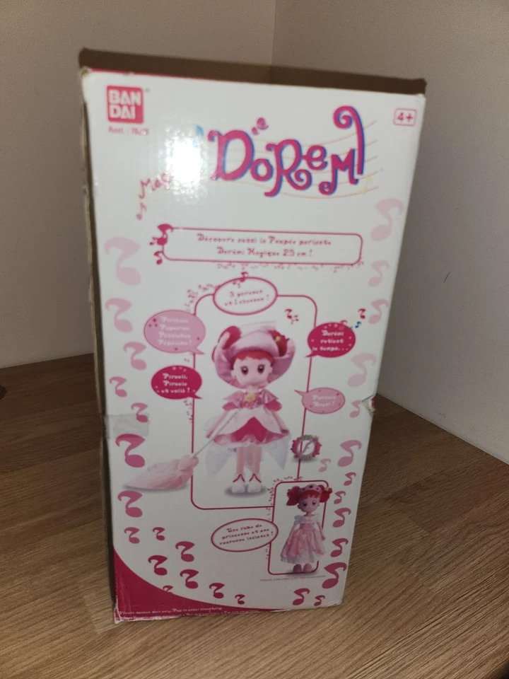 Magical Dorémi - Bandai - La Maison de Dorémi Magique - Photo 3/4