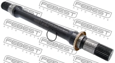 FEBEST 1991-1997 Mazda 626 Essieu Demi Arbre Droit 0512-626GE - Photo 1/2