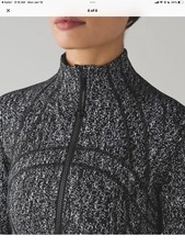 Lululemon Define Jacket