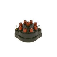 ZüNdverteilerkappe FüR Mercedes SL C107 R107 3.5 4.5 5.0 71 Bis 80 Bosch Neu