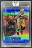 2017 Panini Illusions John Kuhn Aaron Ripkowski Blue #/100 Packers