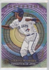 2022 Bowman Inception Martin Gimenez #11 0j9y