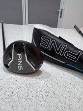 Ping G440 Max 5 Wood Golf Club Reg Flex Alta CB