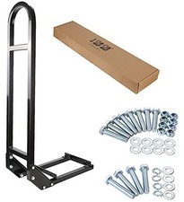 Newest Universal Golf Cart Rear Seat Safety Grab Bar Fits EZGO Club Car