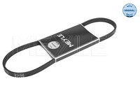 Meyle 050 004 0925 Keilrippenriemen Passend FüR Fiat Ford Usa Honda Kia Mazda