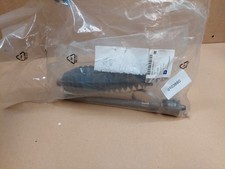 Image of Vauxhall Vivaro Front Left /Right Inner Tie Rod Joint 91160037 2001-2019 Genuine