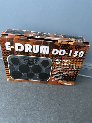 XDrum E-Drum-Set DD-150