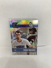 2021-22 Panini Chronicles - Essentials Franz Wagner #330 (RC)