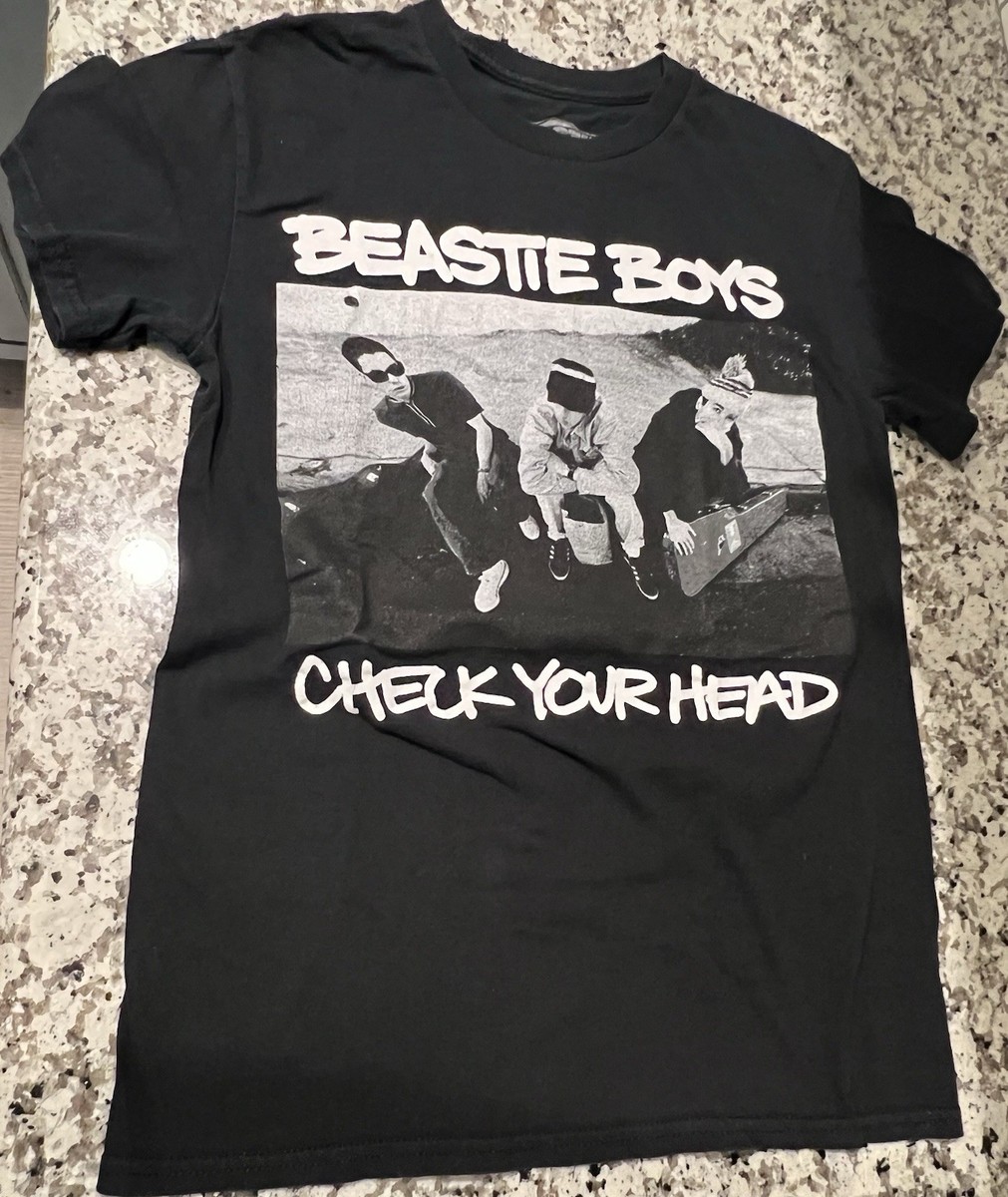 ミュージシャン vintage beastie boys check your head Amazon.com: Check Your Head (30th Anniversary Set): CDs & Vinyl