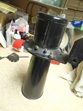 Studebaker 6v Truck Accessory Horn 1941-55 Rare Accessory Klaxon Style