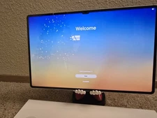 Samsung Galaxy Tab S10 Ultra 14.6" Tablet Silver 12/16GB RAM 11200mAh 13MP