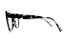 Vera Wang Women Square Eyeglass Frames