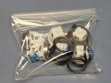 Comet Pump Valve Kit (fits LW FW HW RW ZW, Pa...