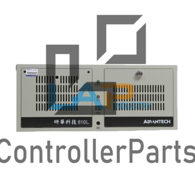 New 1PCS for ADVANTECH Industrial Computer IPC-610L AIMB-701G2 i5-2400 4G 1T