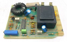Metos P-2542A PCB