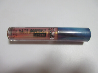Sleek  MAJOR MORPHOSIS LIP STROB FREAK LIKE ME 3 ml  NEU