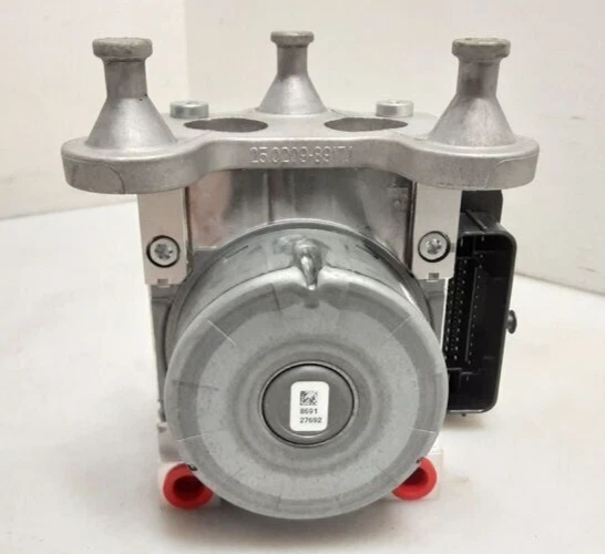 2019-2023 Jeep Wrangler ABS Assembly Anti-Lock Brake Pump Assembly Factory OEM - Image 3 of 4