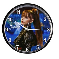 orologio NUOVO da parete Annalisa Nali Amici musica  cd concert Sanremo Cantante