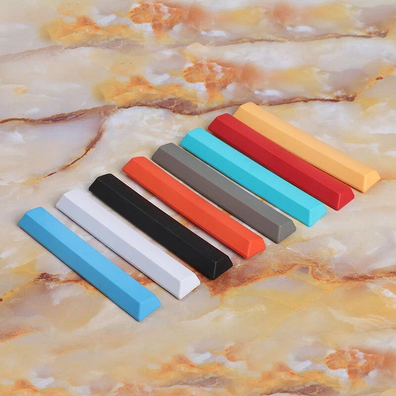 Topre Realforce HHKB PBT Blank Space Bar Keycap Key caps For Capacitive Keyboard - Image 4 of 4