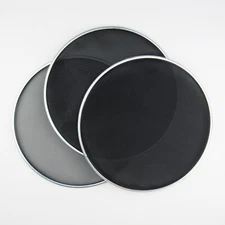 10" Mesh Drum Head 10 inch Silent Drum Head Mesh Drumhead 1-Ply / 2-Ply / 3-Ply