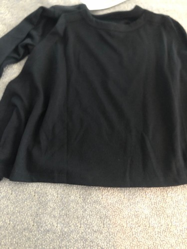 NWT Baby Gap boy STAR WARS darth vader pajamas costume 3-piece SET 2 2T TWINS - Picture 7 of 10