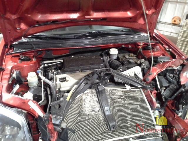 2009 Mitsubishi Galant Blower Motor 2009 Mitsubishi Galant A/C HEATER BLOWER MOTOR | eBay