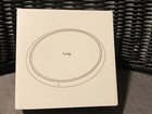 Vebach Dubhe1 Faster Wireless Charger Pad Qi-compatible For IPhone & Samsung