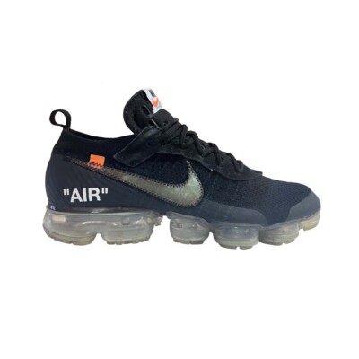 Nike X Off-White Air VaporMax UK12 *ReNew UK