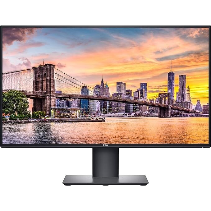 Replacement Parts for Dell U2720Q Ultrasharp 27