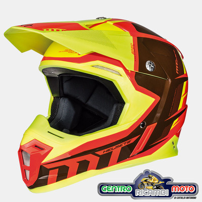 Mt Synchrony Casco Mt Helmets Cross Casco Motocross Cross Enduro