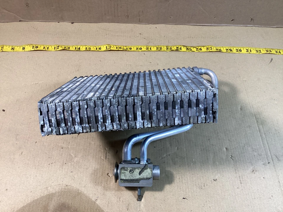 2013 - 2016 MINI COOPER PACEMAN BASE EVAPORATOR EXPANSION VALVE 9185521 OEM . - Image 4 of 4