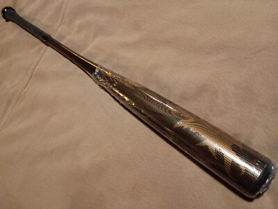 Batte Baseball DeMarini Voodoo One 2023 34 Pouces 31 Onces (-3) BBCOR Neuve