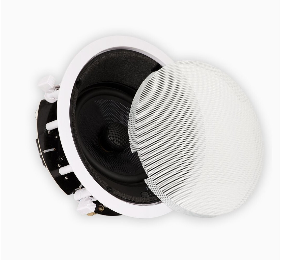 Theater Solutions TSS6A Home Theater Deluxe in Ceiling 6.5