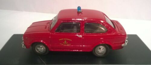 Modellino Skoda Octavia 1 Station Wagon 1998, Verde Metallizzato, Scala 1:43, Ixo CLC473