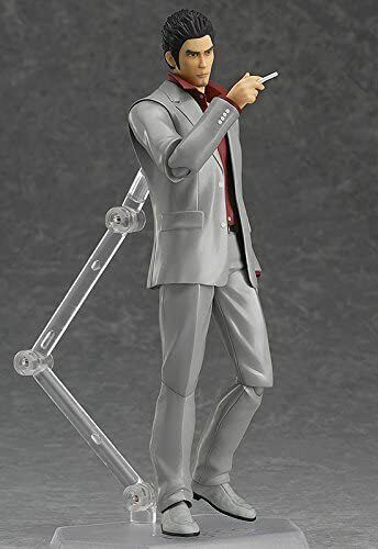 Max Factory Figma 425 Bless This Wonderful World! Satou Kazuma Anime Action  Figure Model Collectible Toy