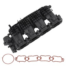 Engine Intake Manifold For Audi A3 A4 A5 A6 A7 Q3 Q5 Q7 S3 2.0l L4 06l133201ab