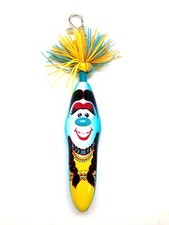 KOOKY KLICKERS KOLLECTIBLE BALL POINT KREW 62 RAIN BELT CLIP GIFT PENS PARTY PEN