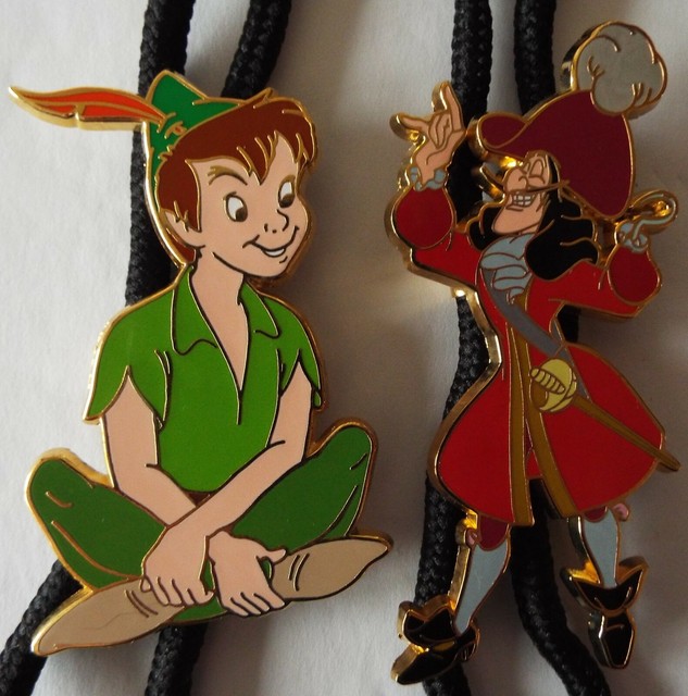 captin hook pin 1959 captin hook pin 1959