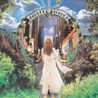 Scissor Sisters - Cd Polydor