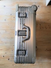 RIMOWA Washable Travel Luggage for sale | eBay RIMOWA Washable Travel Luggage for sale | eBay