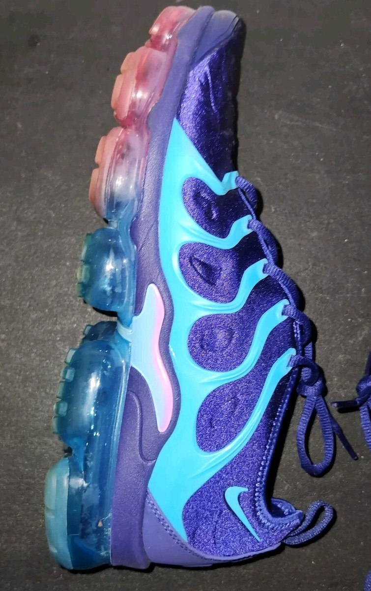nike air vapormax plus hornets