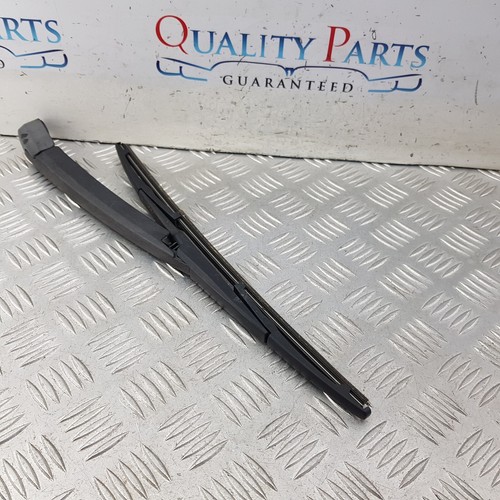 HYUNDAI I40 REAR WIPER ARM 2017 - Picture 14 of 14