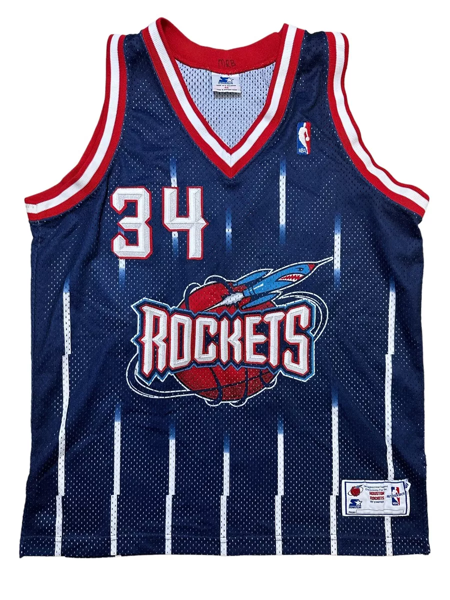 nba rockets jersey lids stitched