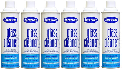 sprayway