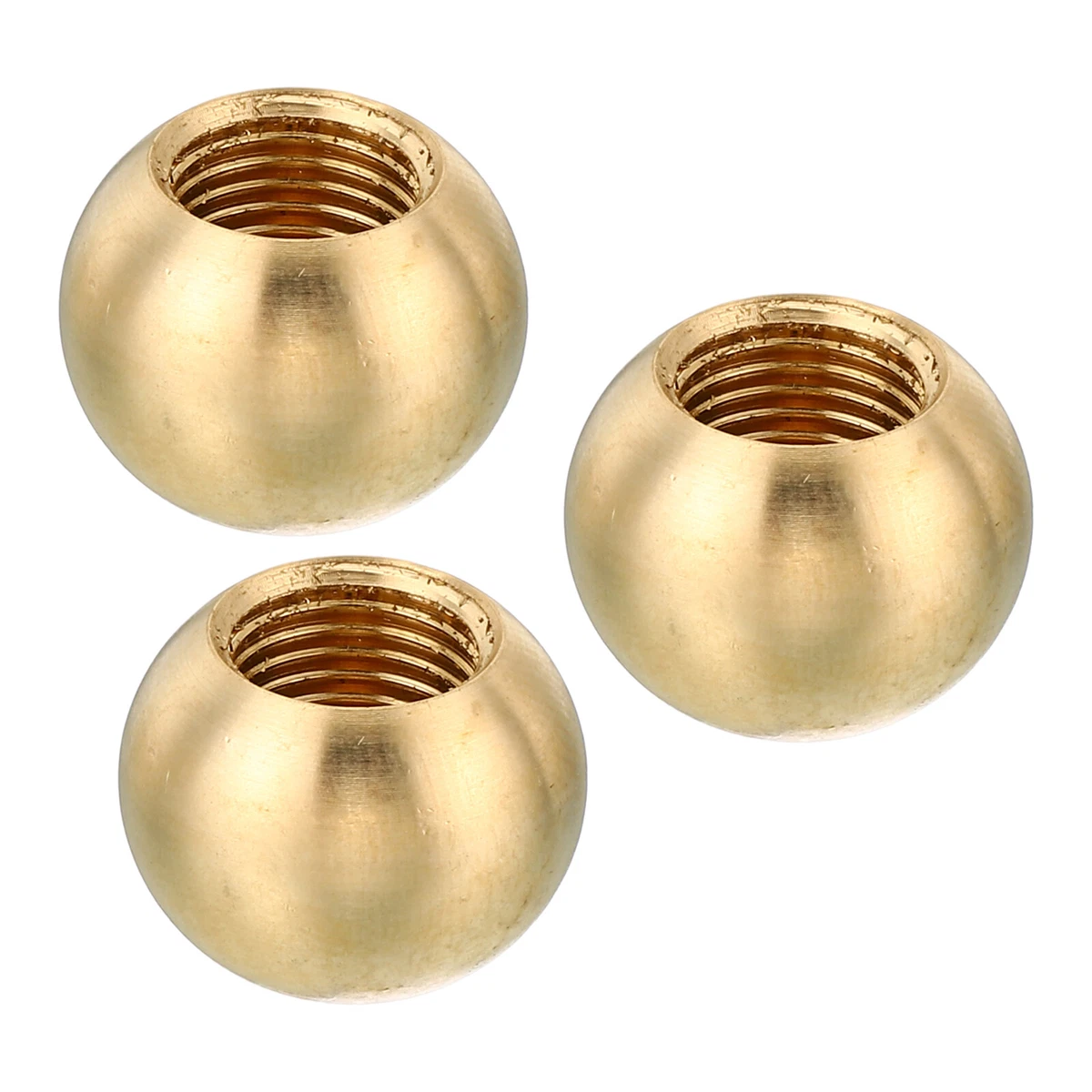 Threaded finial sale