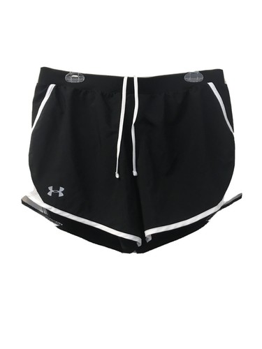 Under Armour Womens Fly By 2.0 Heatgear 