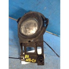 Antibrouillard Mazda MX5