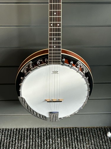 Freshman banjo5cl - Picture 3 of 3