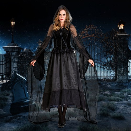 Costume Witch Costume Women Skirts | eBay
